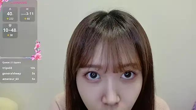 Photos of N_Hibiki from StripChat is Freechat