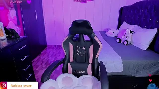 Unleash your urge for fetish cams livestreamers with our pick of steaming hot models, versed in the art of seduction and indulgence.