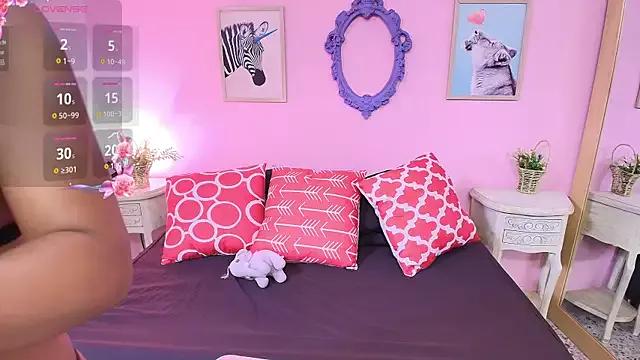 Unleash your urge for fetish cams livestreamers with our pick of steaming hot models, versed in the art of seduction and indulgence.