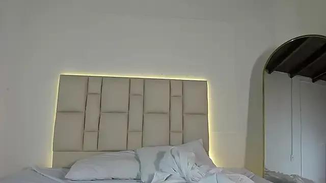 Unleash your urge for fetish cams livestreamers with our pick of steaming hot models, versed in the art of seduction and indulgence.