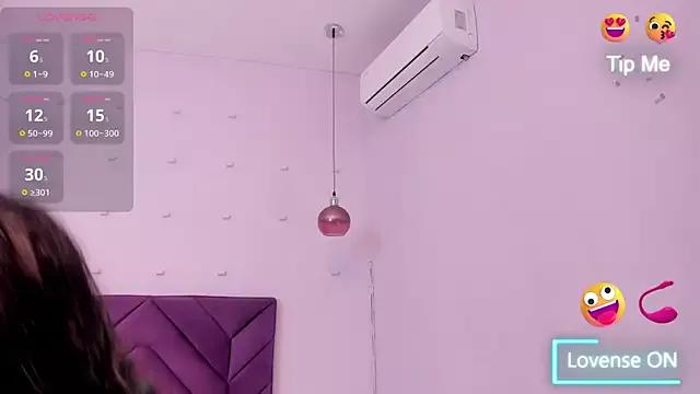 Unleash your urge for fetish cams livestreamers with our pick of steaming hot models, versed in the art of seduction and indulgence.