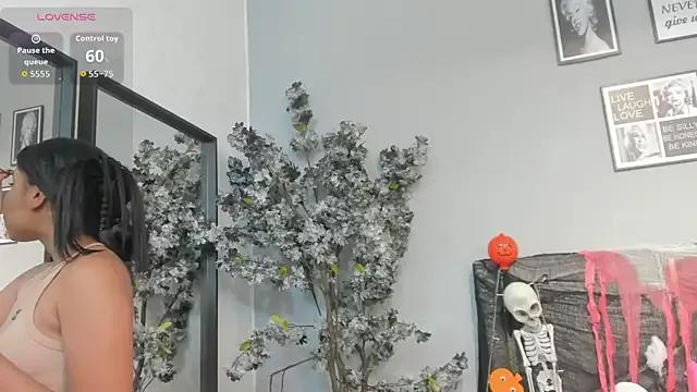 Unleash your urge for fetish cams livestreamers with our pick of steaming hot models, versed in the art of seduction and indulgence.