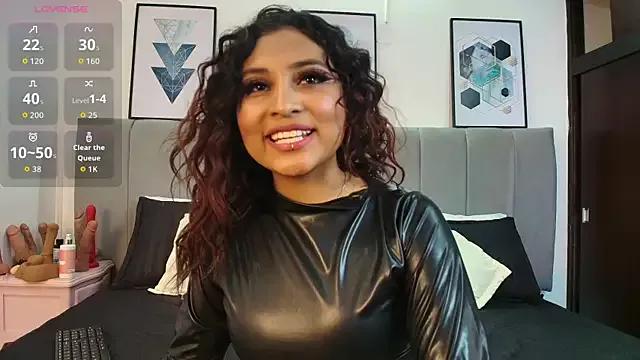 Unleash your urge for fetish cams livestreamers with our pick of steaming hot models, versed in the art of seduction and indulgence.