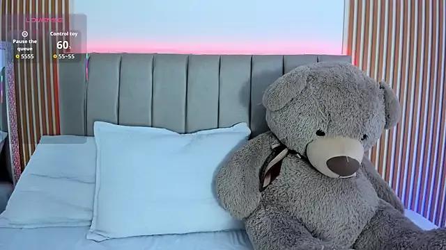 Unleash your urge for fetish cams livestreamers with our pick of steaming hot models, versed in the art of seduction and indulgence.