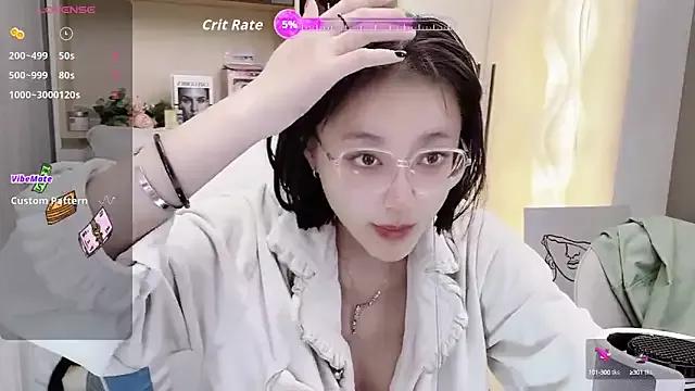 Unleash your urge for fetish cams livestreamers with our pick of steaming hot models, versed in the art of seduction and indulgence.