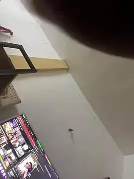 Photos of NakedMuse from StripChat is Freechat