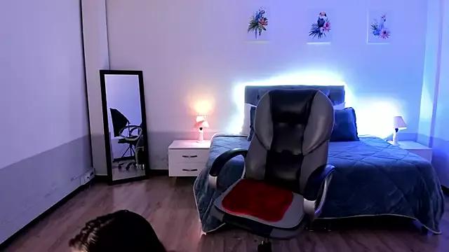 Unleash your urge for fetish cams livestreamers with our pick of steaming hot models, versed in the art of seduction and indulgence.