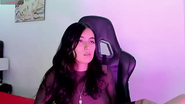 Unleash your urge for fetish cams livestreamers with our pick of steaming hot models, versed in the art of seduction and indulgence.