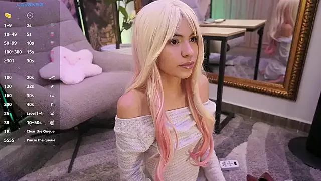 Unleash your urge for fetish cams livestreamers with our pick of steaming hot models, versed in the art of seduction and indulgence.