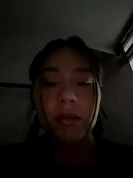 NamiNae from StripChat is Freechat