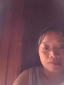 Nana-hi from StripChat is Freechat