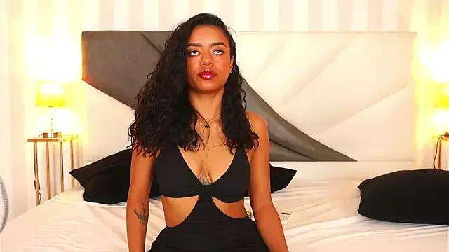 Nanadoll from StripChat is Freechat