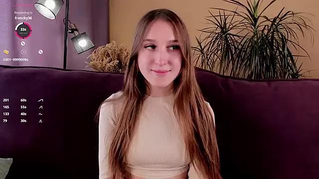 Unleash your urge for fetish cams livestreamers with our pick of steaming hot models, versed in the art of seduction and indulgence.