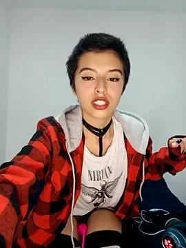 Unleash your urge for fetish cams livestreamers with our pick of steaming hot models, versed in the art of seduction and indulgence.