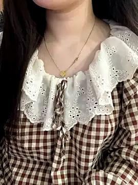 Nancy68 from StripChat is Freechat