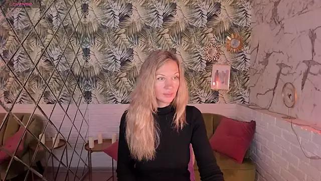 Unleash your urge for fetish cams livestreamers with our pick of steaming hot models, versed in the art of seduction and indulgence.