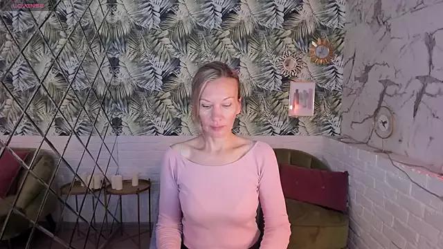 Unleash your urge for fetish cams livestreamers with our pick of steaming hot models, versed in the art of seduction and indulgence.