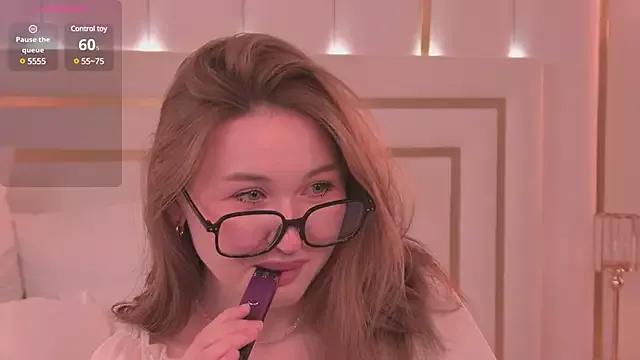 Unleash your urge for fetish cams livestreamers with our pick of steaming hot models, versed in the art of seduction and indulgence.
