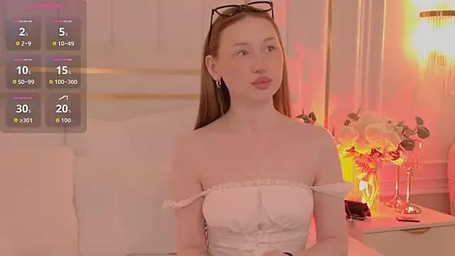 Unleash your urge for fetish cams livestreamers with our pick of steaming hot models, versed in the art of seduction and indulgence.