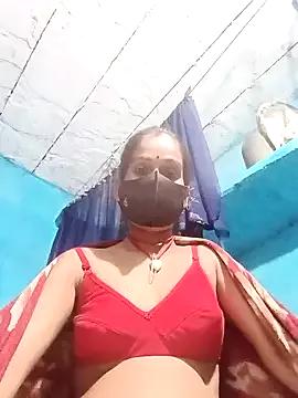 Nandani-758 from StripChat is Freechat