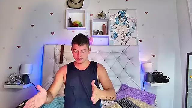 Unleash your urge for fetish cams livestreamers with our pick of steaming hot models, versed in the art of seduction and indulgence.