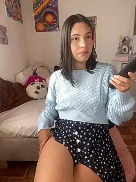 Unleash your urge for fetish cams livestreamers with our pick of steaming hot models, versed in the art of seduction and indulgence.