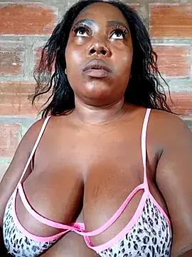 nani_will from StripChat is Freechat
