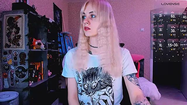 Unleash your urge for fetish cams livestreamers with our pick of steaming hot models, versed in the art of seduction and indulgence.