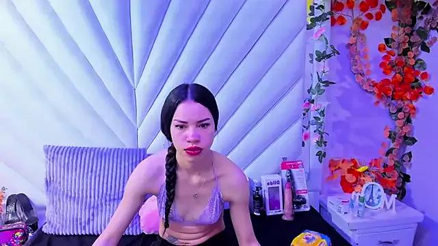 Unleash your urge for fetish cams livestreamers with our pick of steaming hot models, versed in the art of seduction and indulgence.