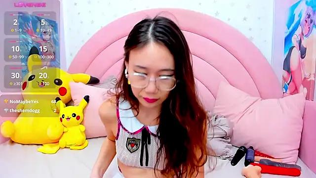 Unleash your urge for fetish cams livestreamers with our pick of steaming hot models, versed in the art of seduction and indulgence.