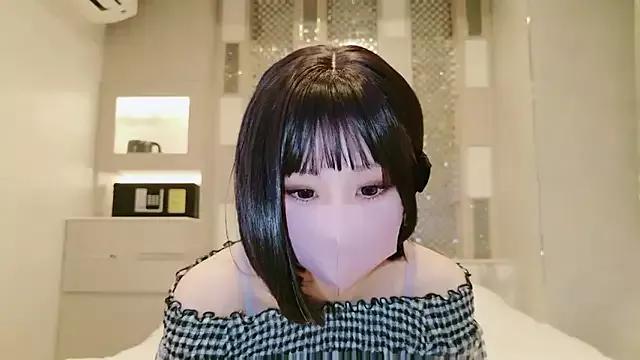 Nao_chan_1 from StripChat is Freechat