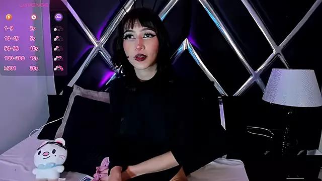 Unleash your urge for fetish cams livestreamers with our pick of steaming hot models, versed in the art of seduction and indulgence.