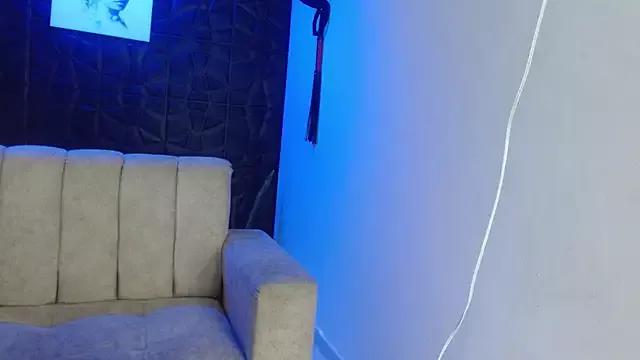 Unleash your urge for fetish cams livestreamers with our pick of steaming hot models, versed in the art of seduction and indulgence.