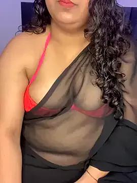 Naomi_3562 from StripChat is Freechat