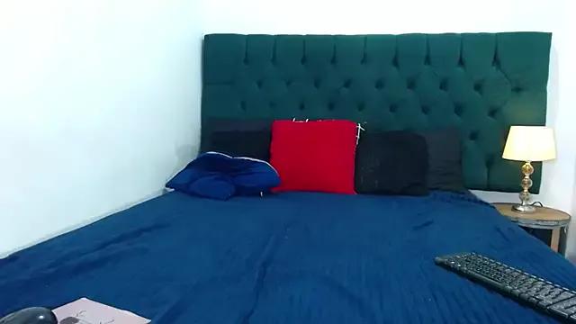 Unleash your urge for fetish cams livestreamers with our pick of steaming hot models, versed in the art of seduction and indulgence.