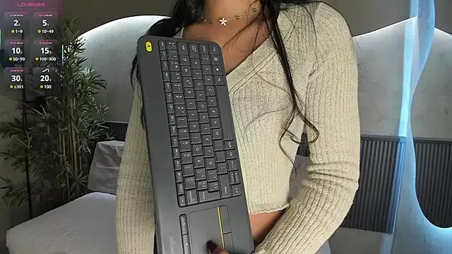 Unleash your urge for fetish cams livestreamers with our pick of steaming hot models, versed in the art of seduction and indulgence.