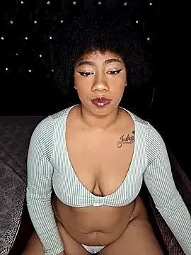 Naomi_jhonson from StripChat is Freechat