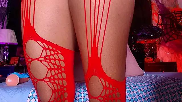 Unleash your urge for fetish cams livestreamers with our pick of steaming hot models, versed in the art of seduction and indulgence.