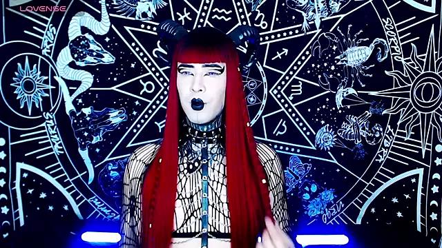 Unleash your urge for fetish cams livestreamers with our pick of steaming hot models, versed in the art of seduction and indulgence.