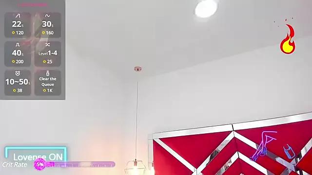 Unleash your urge for fetish cams livestreamers with our pick of steaming hot models, versed in the art of seduction and indulgence.