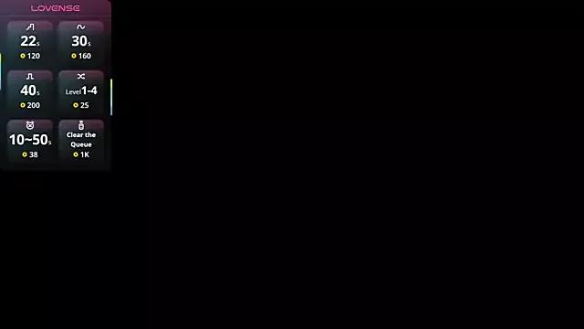 Unleash your urge for fetish cams livestreamers with our pick of steaming hot models, versed in the art of seduction and indulgence.