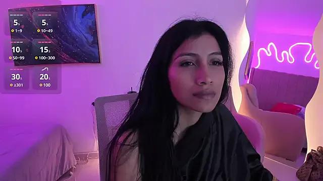 Unleash your urge for fetish cams livestreamers with our pick of steaming hot models, versed in the art of seduction and indulgence.