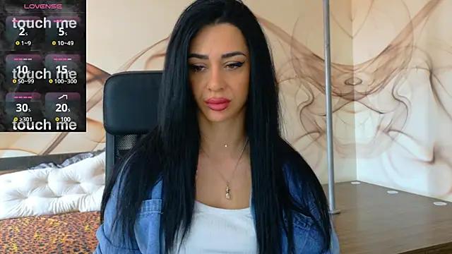 Unleash your urge for fetish cams livestreamers with our pick of steaming hot models, versed in the art of seduction and indulgence.