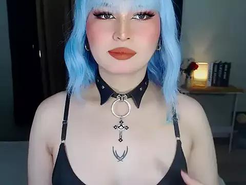 Unleash your urge for fetish cams livestreamers with our pick of steaming hot models, versed in the art of seduction and indulgence.