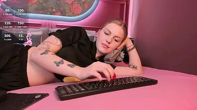 Unleash your urge for fetish cams livestreamers with our pick of steaming hot models, versed in the art of seduction and indulgence.