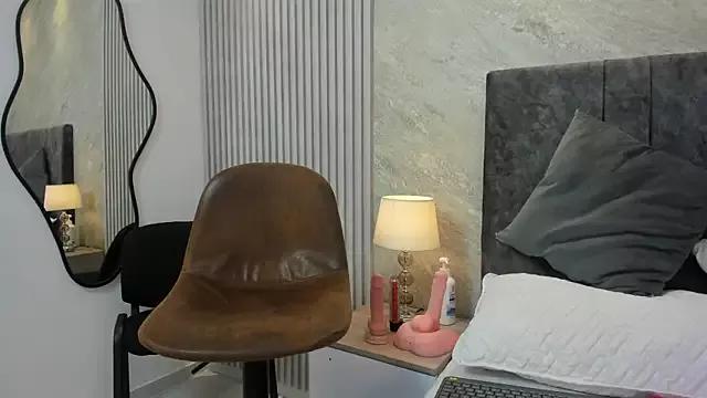 Unleash your urge for fetish cams livestreamers with our pick of steaming hot models, versed in the art of seduction and indulgence.