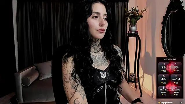 Unleash your urge for fetish cams livestreamers with our pick of steaming hot models, versed in the art of seduction and indulgence.