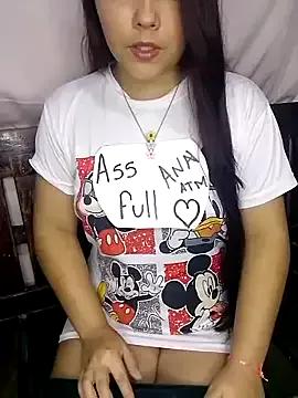 Nasty_Sinner from StripChat is Freechat