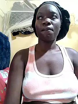 Nastychoco_ from StripChat is Freechat