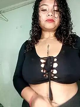 Photos of nastykat from StripChat is Freechat